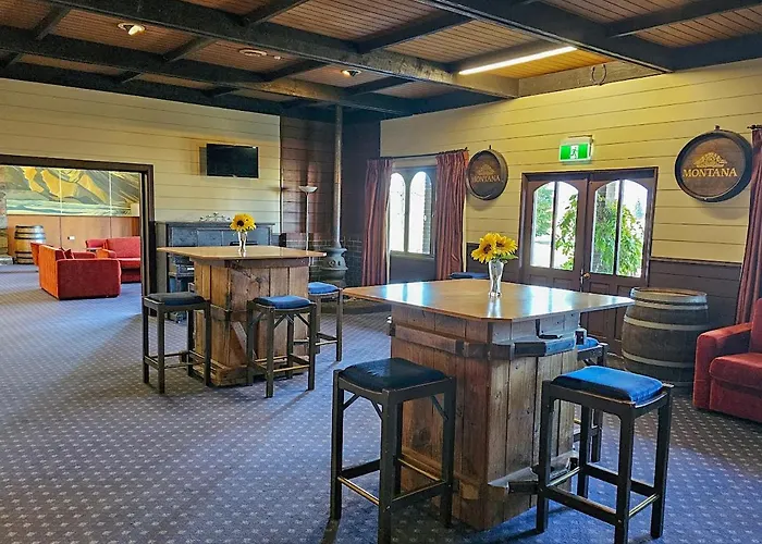 Discovery Countrytime Hotel