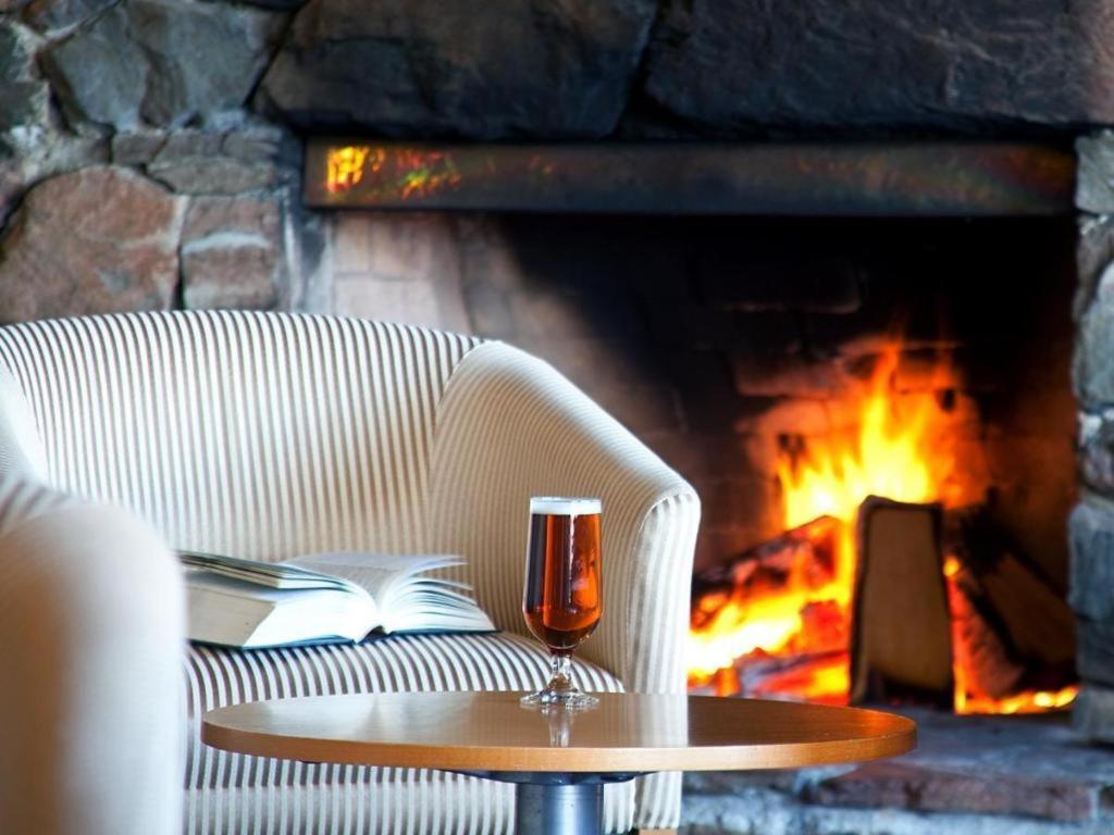 Discovery Countrytime Hotel Omarama