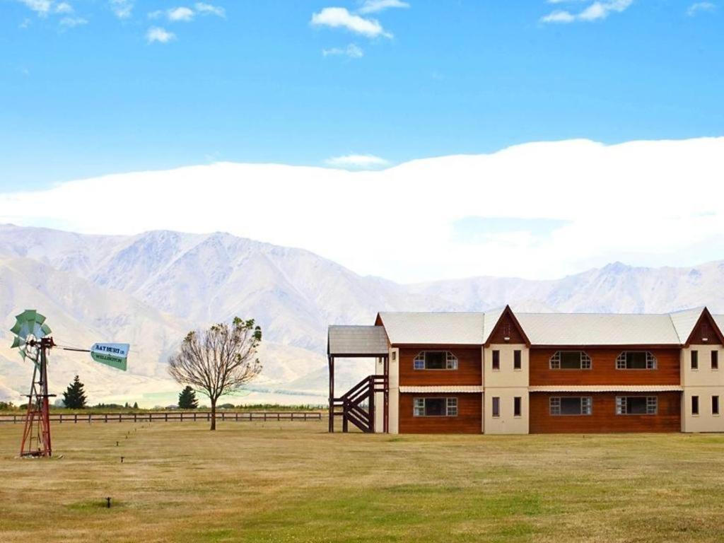 Discovery Countrytime Hotel