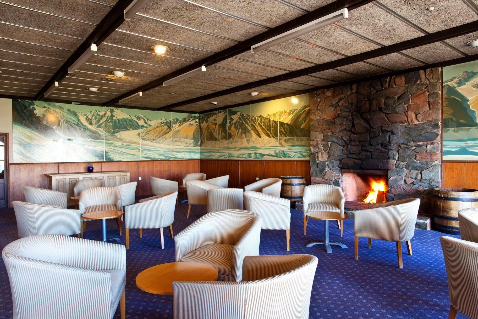 Hotel Discovery Countrytime Omarama